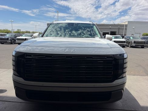 Certified 2026 Hyundai Palisade SEL FWD image 23