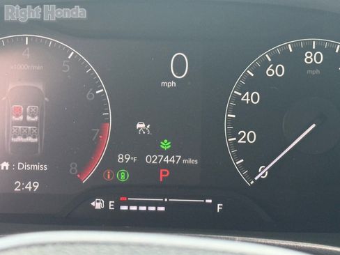 Used 2023 Honda Civic LX image 18