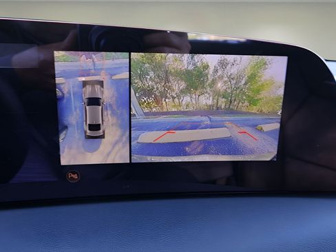 New 2026 Cadillac CT5 Premium Luxury image 23