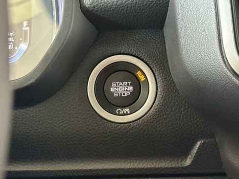 New 2026 RAM 1500 Big Horn image 19