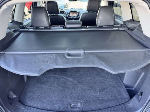 Used 2015 Ford Escape Titanium w/ Equipment Group 301A AWD/4WD image 27