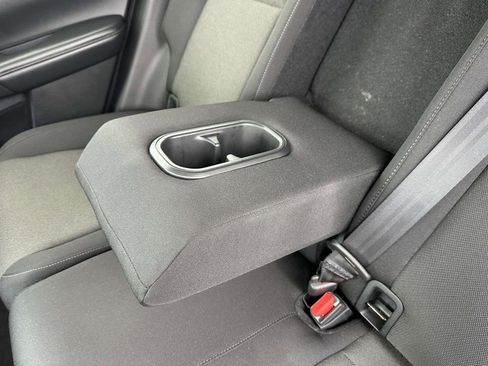 Certified 2023 Honda CR-V EX image 10