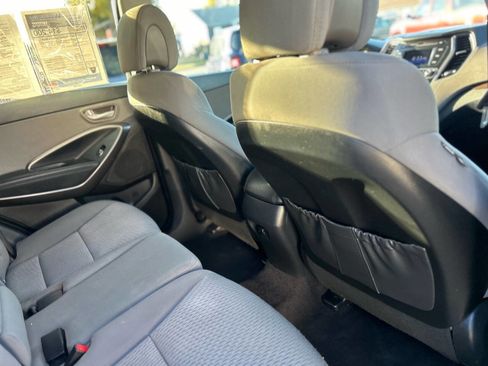 Used 2017 Hyundai Santa Fe Sport image 44