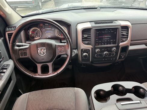 Used 2018 RAM 1500 Lone Star RWD image 14