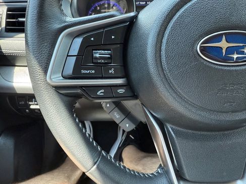 Used 2019 Subaru Outback 2.5i Premium image 29