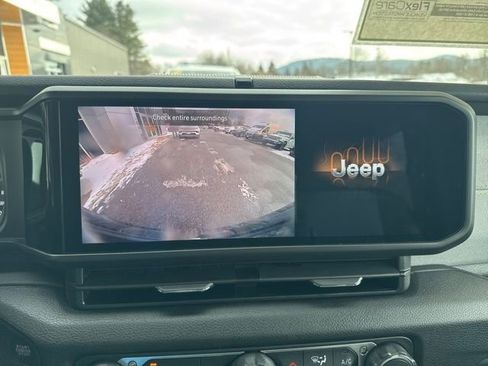 New 2026 Jeep Wrangler Sport image 20