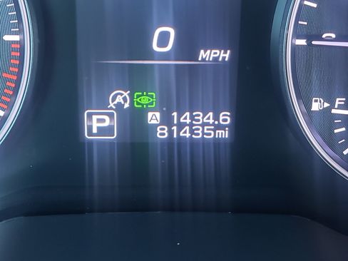 Used 2022 Subaru Outback Touring image 25