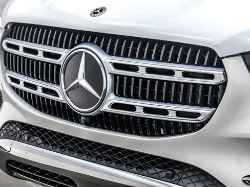 New 2026 Mercedes-Benz GLE 350 4MATIC image 13