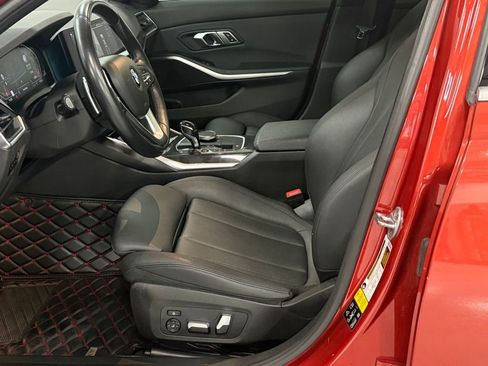 Used 2020 BMW 330i xDrive 330i xDrive w/ Convenience Package image 13