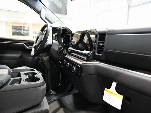 New 2026 Chevrolet Silverado 1500 LT Trail Boss image 14