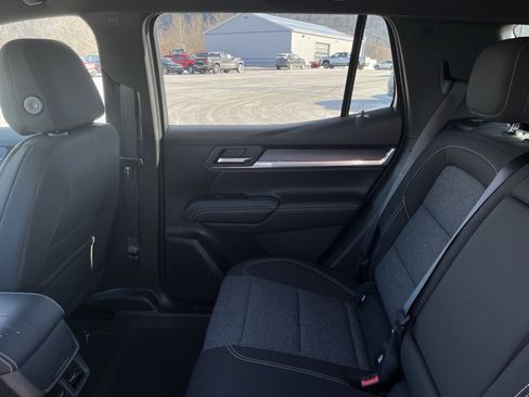 New 2026 GMC Terrain Elevation w/ Black Edition image 37