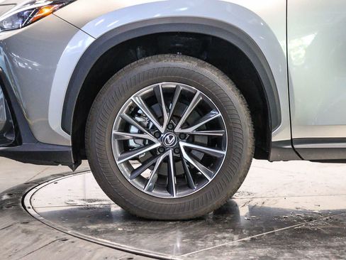 Used 2024 Lexus NX 350 AWD w/ Vision Package image 9