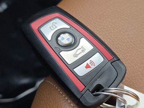 Used 2016 BMW 428i xDrive Coupe image 32