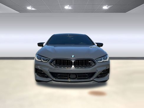 Used 2023 BMW M850i Gran Coupe xDrive AWD/4WD image 6