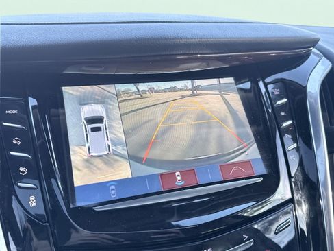 Used 2018 Cadillac Escalade Premium Luxury image 75