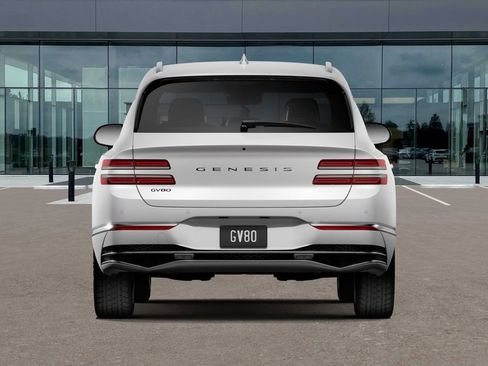 New 2026 Genesis GV80 2.5T image 10
