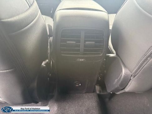 Used 2024 Ford Bronco Sport Big Bend w/ Convenience Package image 28