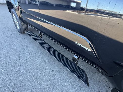 New 2026 Toyota Tacoma Limited image 12