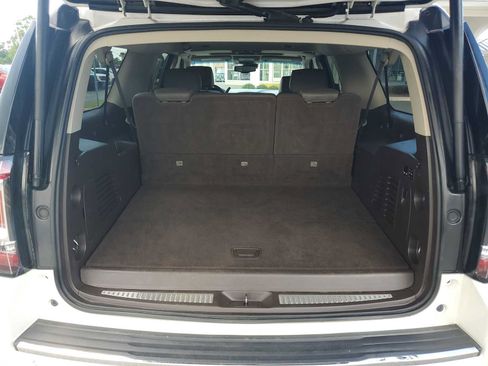 Used 2017 GMC Yukon XL Denali w/ Open Road Package AWD/4WD image 5