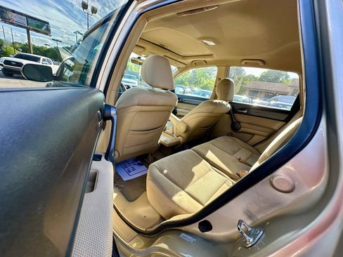 Used 2009 Honda CR-V EX image 6