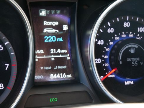 Used 2015 Hyundai Santa Fe Limited AWD/4WD image 34