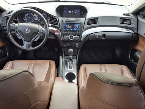 Used 2021 Acura ILX w/ Premium Package image 27