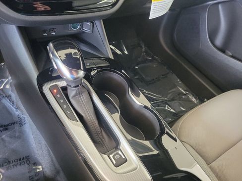 New 2026 Buick Envista Preferred FWD image 16
