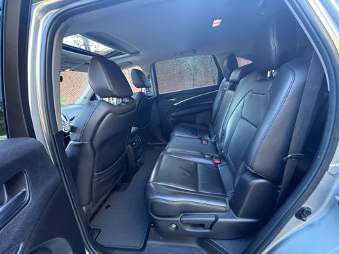 Used 2018 Acura MDX SH-AWD w/ Technology Package image 10