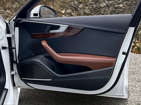 Used 2018 Audi A4 2.0T Premium Plus w/ Premium Plus Package image 21