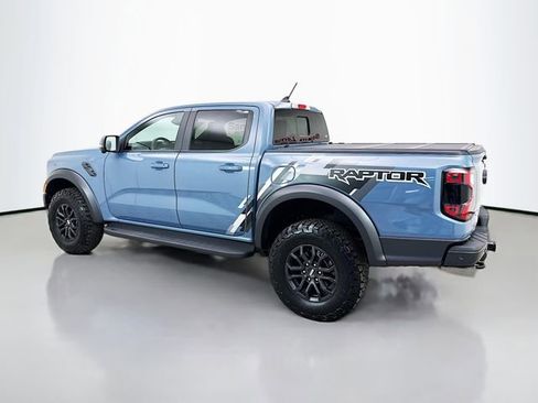 Used 2024 Ford Ranger Raptor image 5