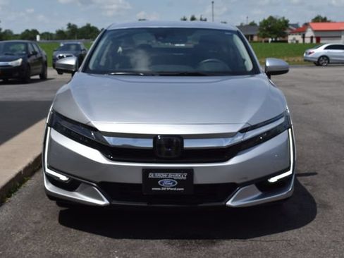 Used 2018 Honda Clarity Plug-In Hybrid image 12