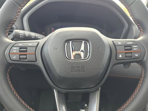 New 2026 Honda Passport TrailSport image 29