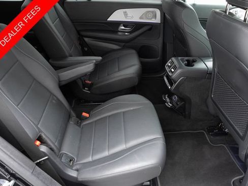 Certified 2025 Mercedes-Benz GLS 450 4MATIC image 20