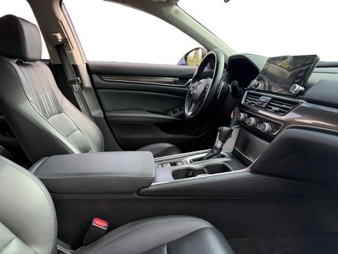 Used 2021 Honda Accord Sport Special Edition image 10