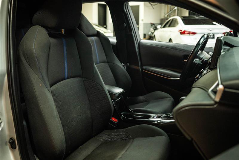 Used 2022 Toyota Corolla SE FWD image 14