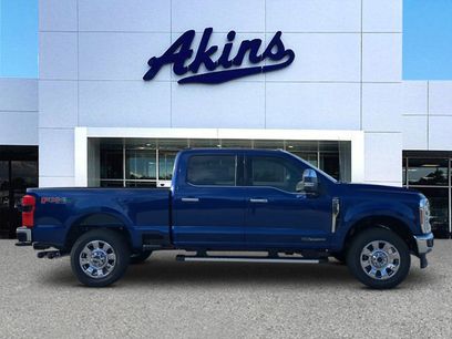 Used 2026 Ford F250 Lariat w/ Lariat Premium Package