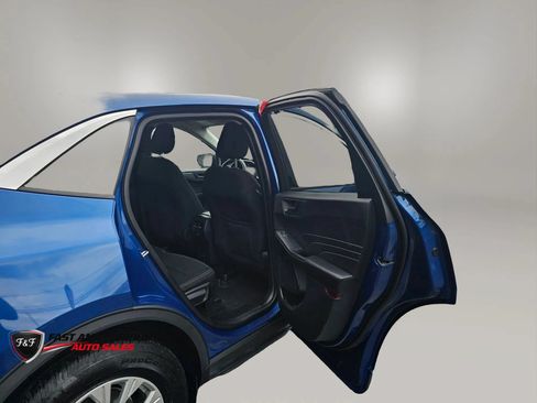 Used 2023 Ford Escape Active w/ Tech Pack #1 AWD/4WD image 12