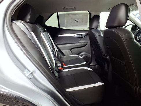 New 2026 Buick Envision Sport Touring AWD/4WD image 10