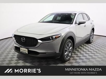New 2026 MAZDA CX-30 AWD 2.5 S