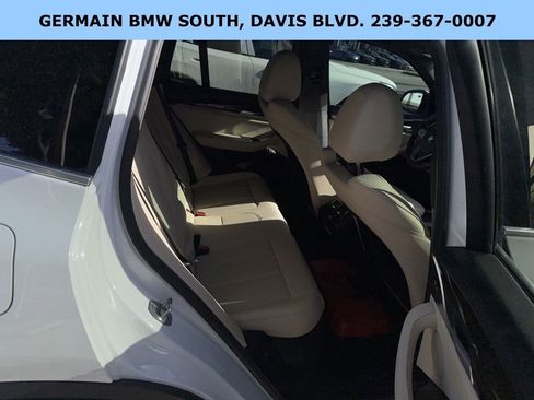 Certified 2024 BMW X3 sDrive30i w/ Premium Package image 29