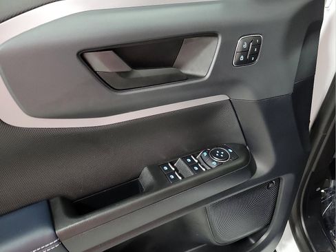 Used 2023 Ford Bronco Sport Outer Banks w/ Tech Package image 11