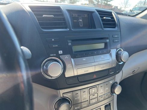 Used 2009 Toyota Highlander Sport image 21