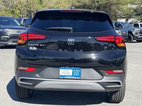New 2026 Buick Encore GX Preferred image 20