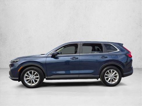 Used 2024 Honda CR-V EX-L image 8