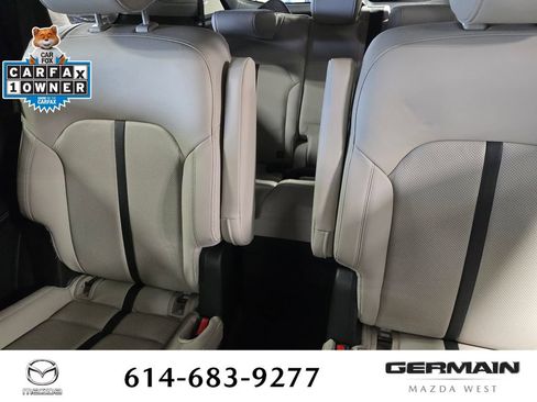 Certified 2024 MAZDA CX-90 Plug-In Hybrid w/ Preferred AWD/4WD image 20