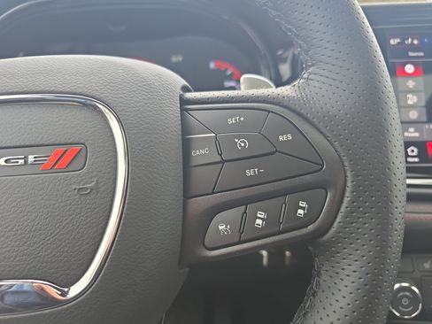 New 2026 Dodge Durango GT image 23