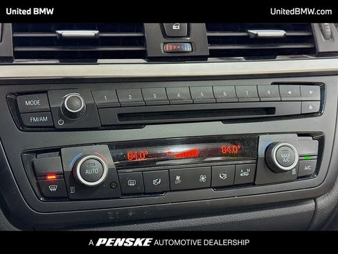 Used 2015 BMW 328i Sedan image 10
