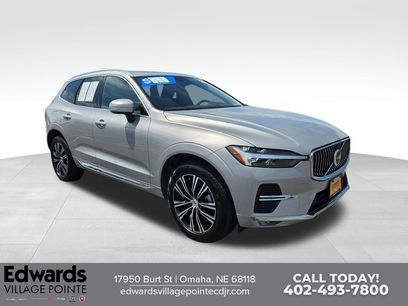 Used 2022 Volvo XC60 B5 Inscription