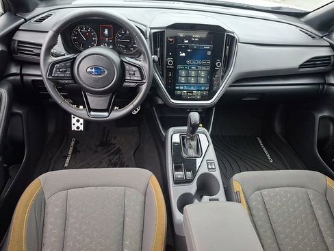 Used 2024 Subaru Crosstrek 2.5i Sport image 11