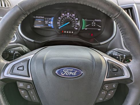 Used 2017 Ford Edge Sport w/ Equipment Group 401A AWD/4WD image 24